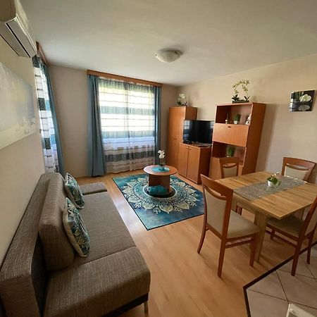 Orchidea Apartman เฮจจ์คู ภายนอก รูปภาพ